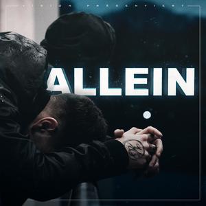 Allein (feat. BlueBerryBoyz) (Explicit)