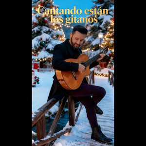 Cantando estan los gitanos