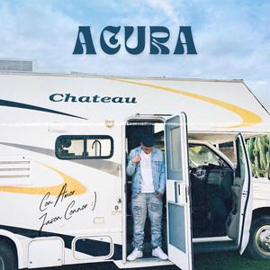 ACURA (feat. La Frecuencia Beatz) (Explicit)