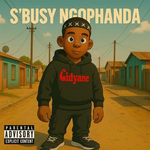S'busy Ngophanda (feat. Lwezzy, Virgo SA & Cordy)