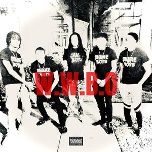 W.W.B.O (Explicit)