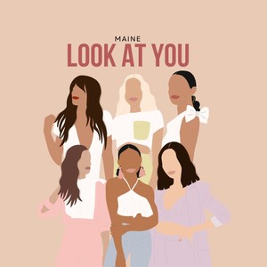 Look At You (Explicit)