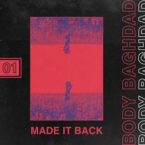 Made It Back (Explicit)