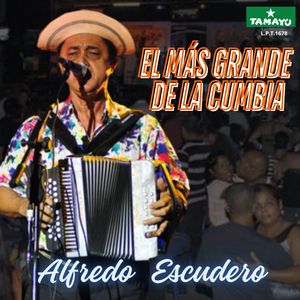 El mas grande de la cumbia