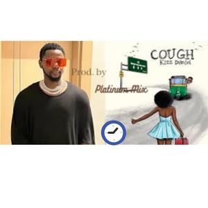 Cough Kizz Daniel Kind of Beat