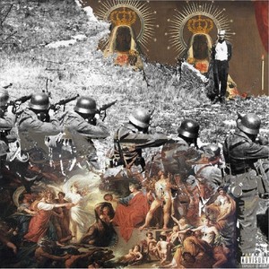 Buena Vista S.C. (feat. Giglio, U.CCIANO & Joaquín)