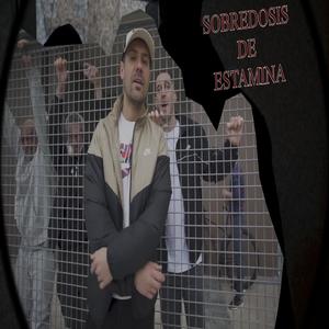 Sobredosis de estamina (feat. ZHR) (Explicit)