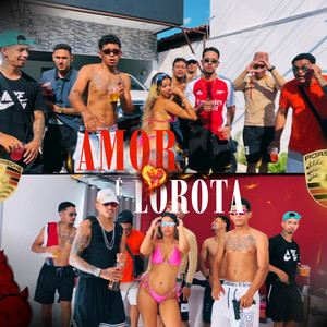 AMOR É LOROTA (Explicit)