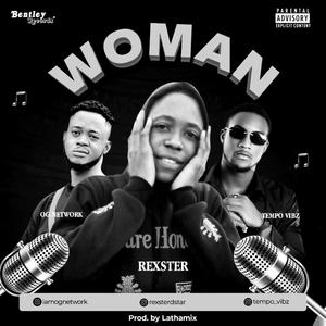 Woman (feat. Tempo Vibz & OG Network) [Sped Up] [Explicit]