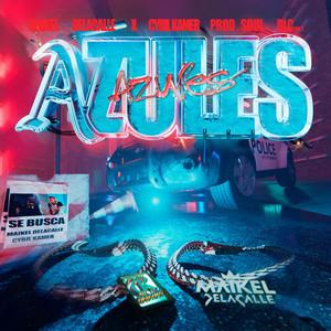 Azules (Explicit)
