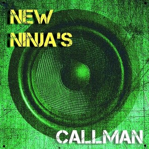 New Ninja's