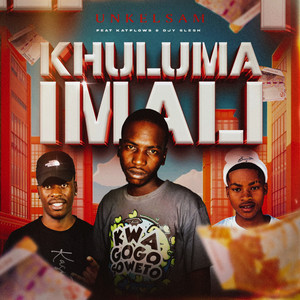 Unkelsam - Khulumi Mali
