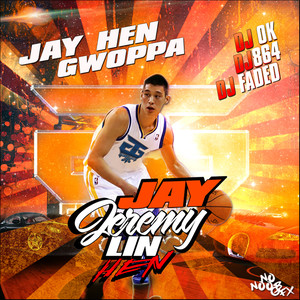 Jay Jeremy Lin Hen