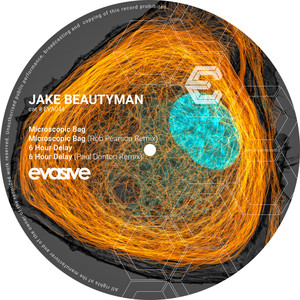 Microscopic Bag (Rob Pearson Remix Edit)