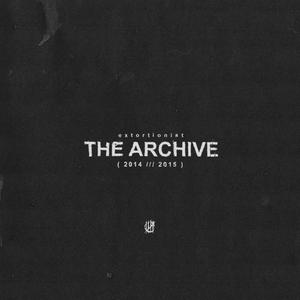 The Archive (2014-2015) [Explicit]