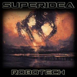 Robotech (Original Mix)