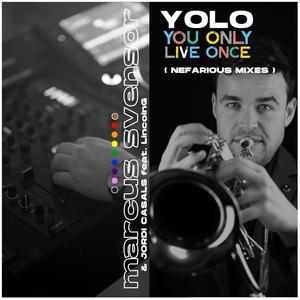 YOLO, You only live once