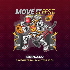 Berlalu (Move It Fest 2023) (Live)