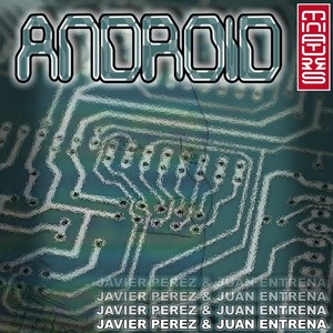 Android (Anti-Slam & W.E.A.P.O.N. Remix)