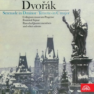 Dvořák: Serenade and Terzetto