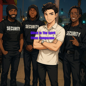 Glitch in the Spirit