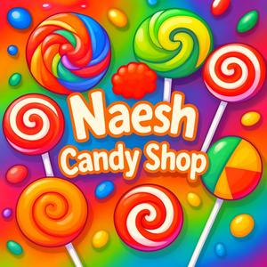 Candy Shop