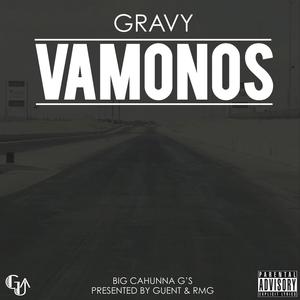 Vamonos (Explicit)