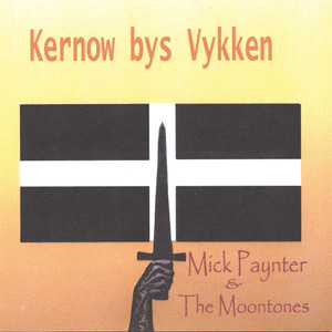 Kernow bys Vykken