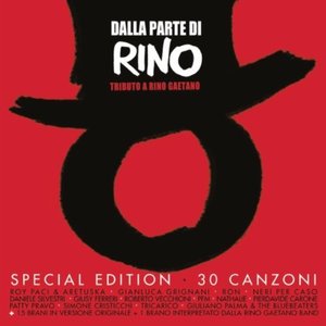 Dalla Parte Di Rino - Tributo a Rino Gaetano