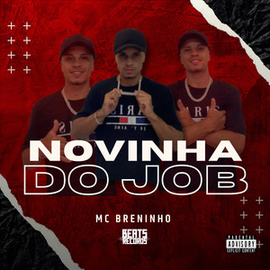 Novinha do Job (Explicit)