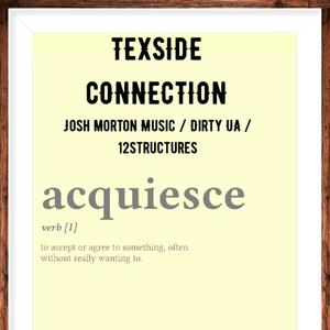 Aquiesce (feat. 12structures, Dirty U.A. & Josh Morton Music) (Explicit)