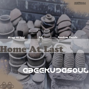 Home At Last EP