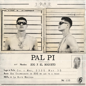 Pal Pi (Explicit)