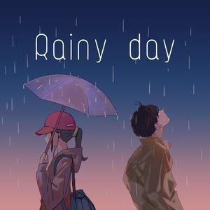 下雨天Rainy day (prod by FRESH_ye)