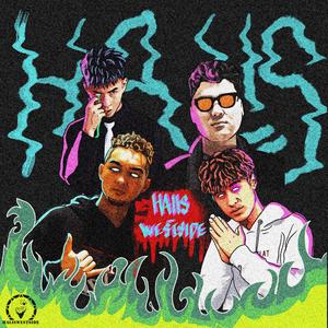 HALIS - HALIS (2021CYPHER)