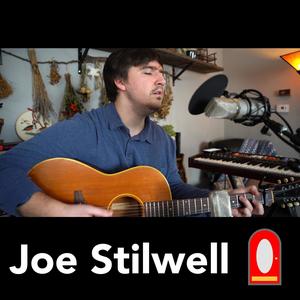 Joe Stilwell on Red Door Radio