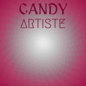Candy Artiste