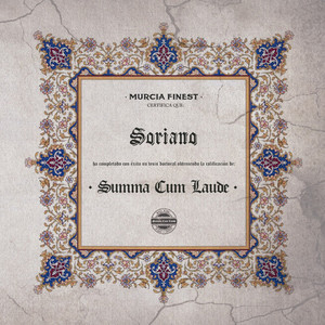 Summa Cum Laude (Explicit)