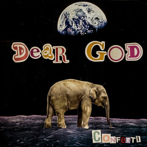 Dear God (Explicit)