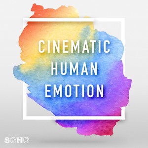 Cinematic Human Emotion