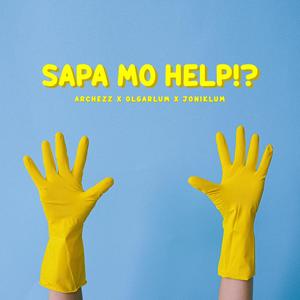 Sapa Mo Help (feat. Olgar Lum & Joniklum) [Explicit]