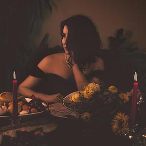 A Caloric Devotion(feat. Samantha Britt & Andie Tanning)