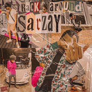 HATRED (feat. Rich homie) (Explicit)