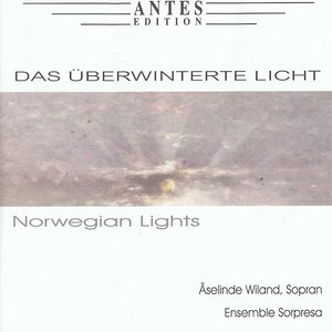 Arranged for Sopran, Harndangerfiedel, Violoncello und Cembalo: God kvell mi Mari