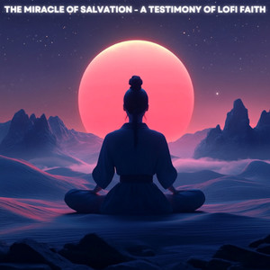 Faith is my Medicine - Lofi Worship