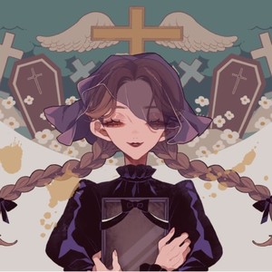 モナリザの涙(feat. flower)