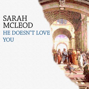 He Doesn't Love You (Tommyboy Dub Mix)