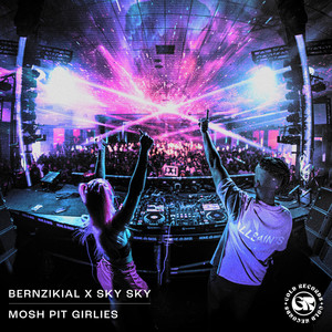 Moshpit Girlies (Explicit)