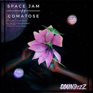 Space Jam(feat. Kate Fretty)