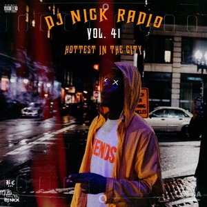 DJ Nick Radio 41